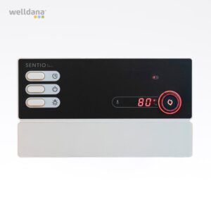 Sentiotec kontrollpanel Pro B2