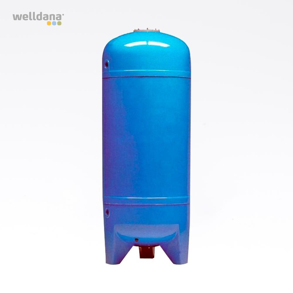 Calplas-filter, DS
