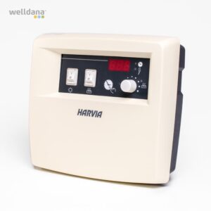 Styrenhet upp till 9 kW C90