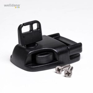 Spacover-lock Comfortana Pro II