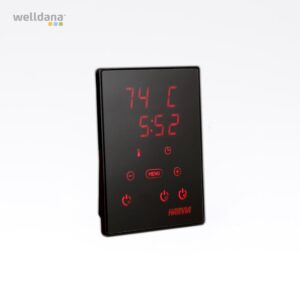 Harvia Xenio Combi styrenhet till kombiaggregat Max kW