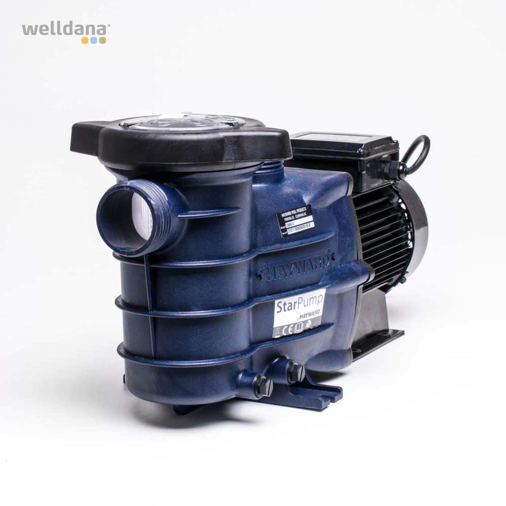 Hayward Power Flow II 230 V - Image 2