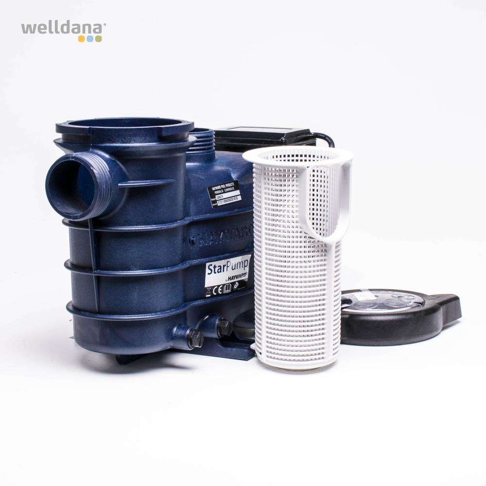 Hayward Power Flow II 230 V - Image 3