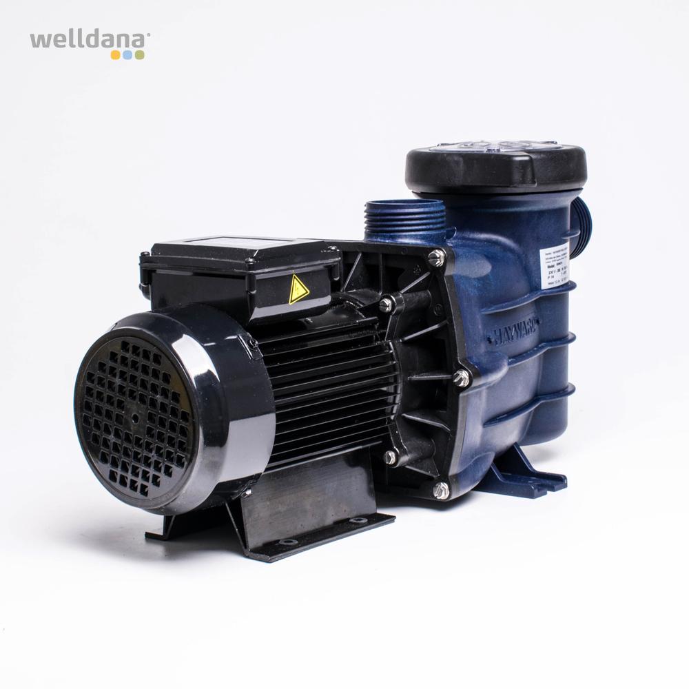 Hayward Power Flow II 230 V - Image 5