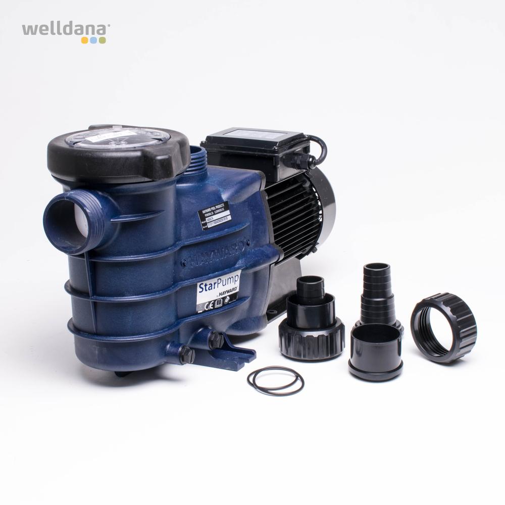 Hayward Power Flow II 230 V - Image 6