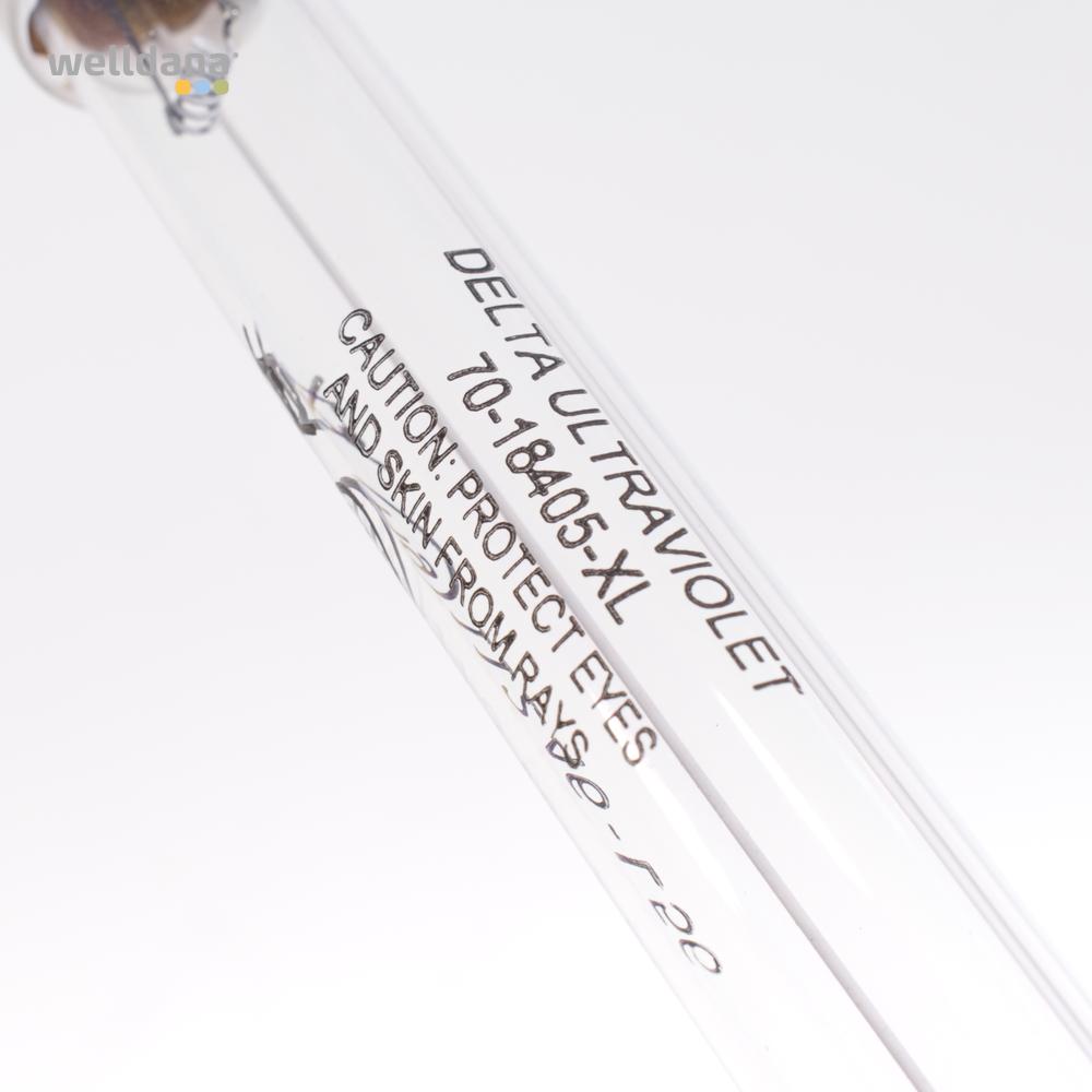 Ultraviolett glödlampa till modell - Image 2