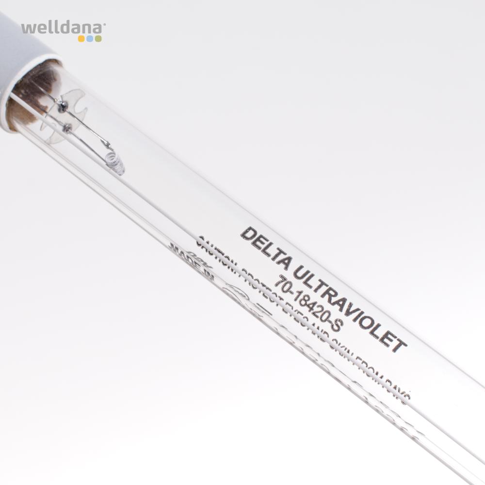 Ultraviolett glödlampa till modell - Image 5