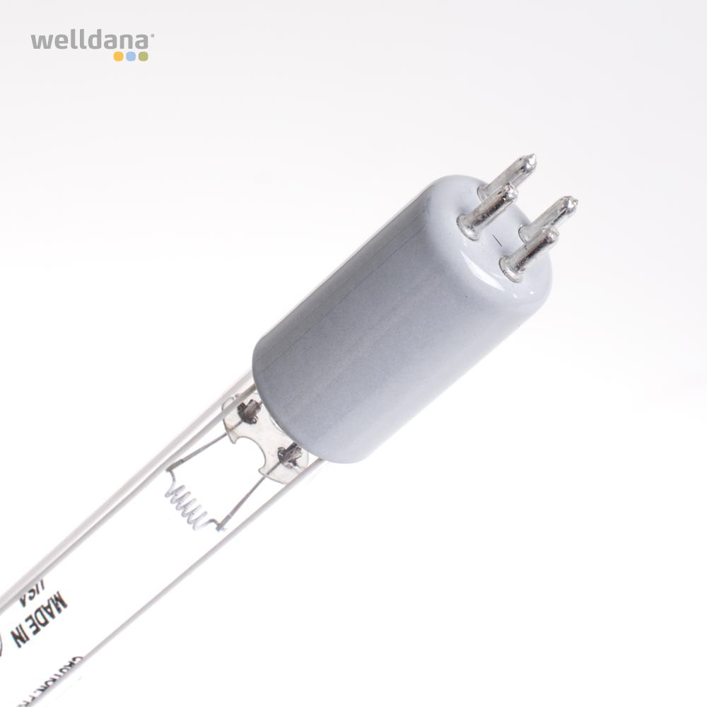 Ultraviolett glödlampa till modell - Image 6