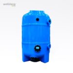 Calplas-filter DPS - 1010