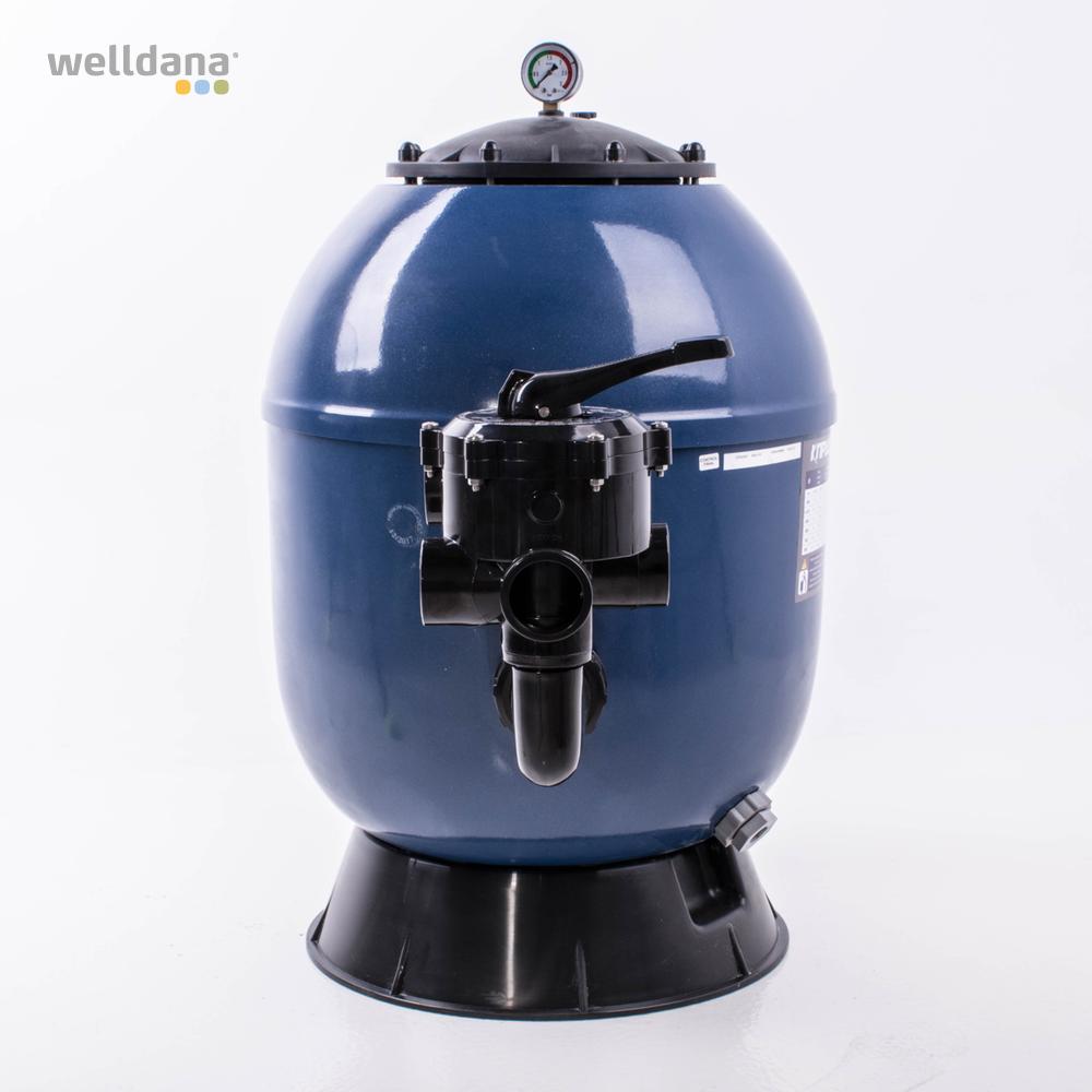 Artik sidomonterat sandfilter Kripsol - Image 5