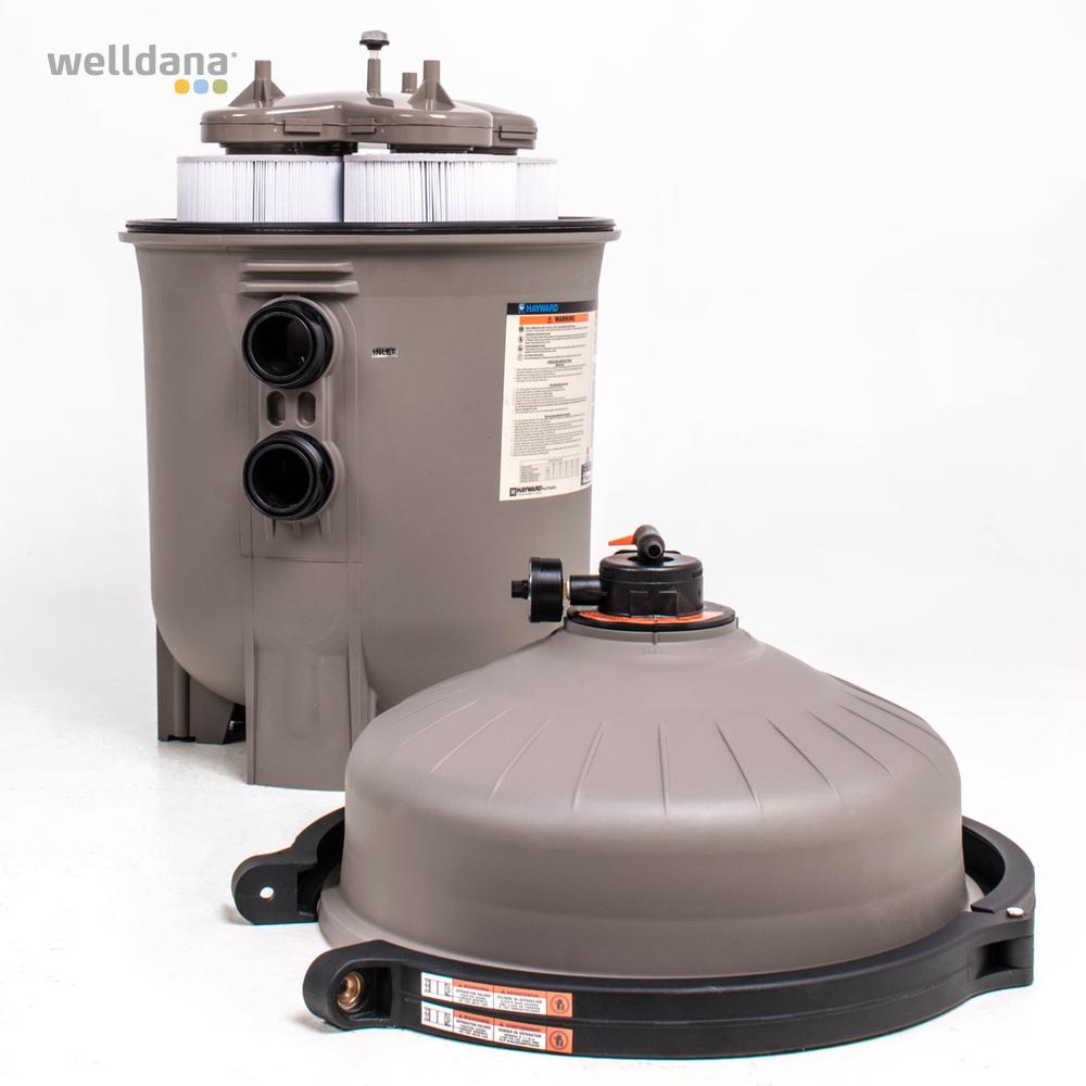 Hayward Swimclear-filter Patronfilter - Image 7