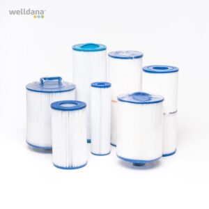 Patronfilter