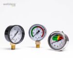 Manometer - kripsol