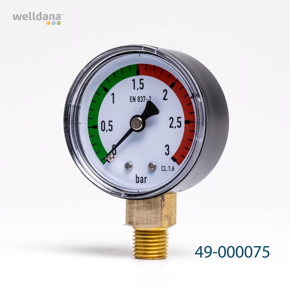 Manometer - Image 2