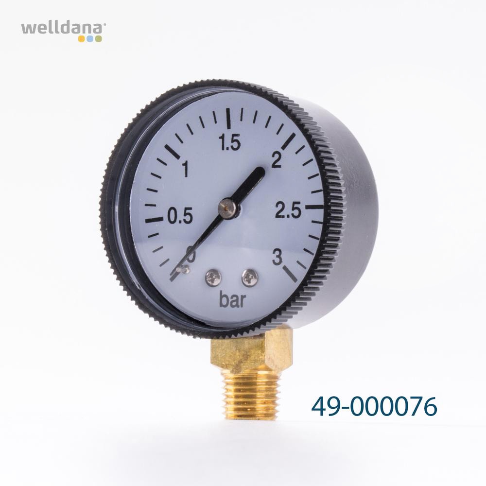 Manometer - Image 3
