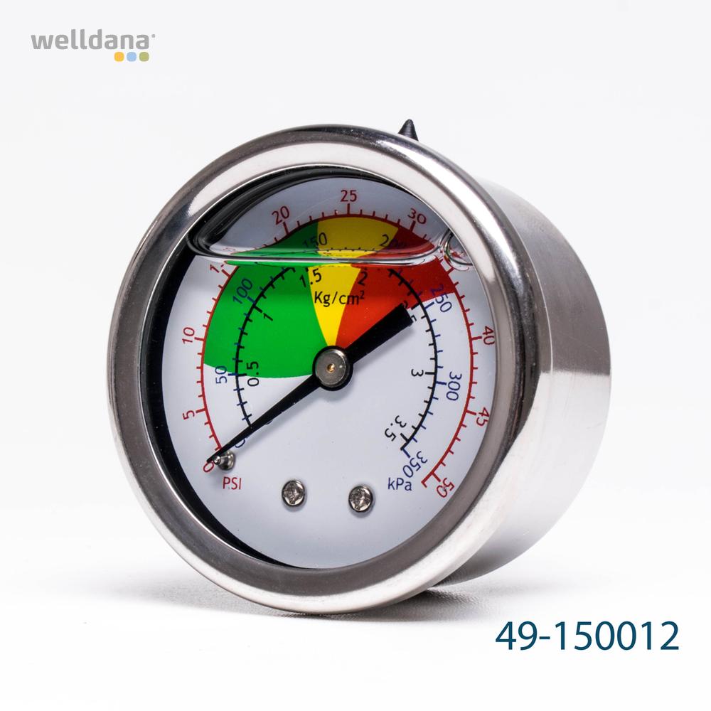 Manometer - Image 4