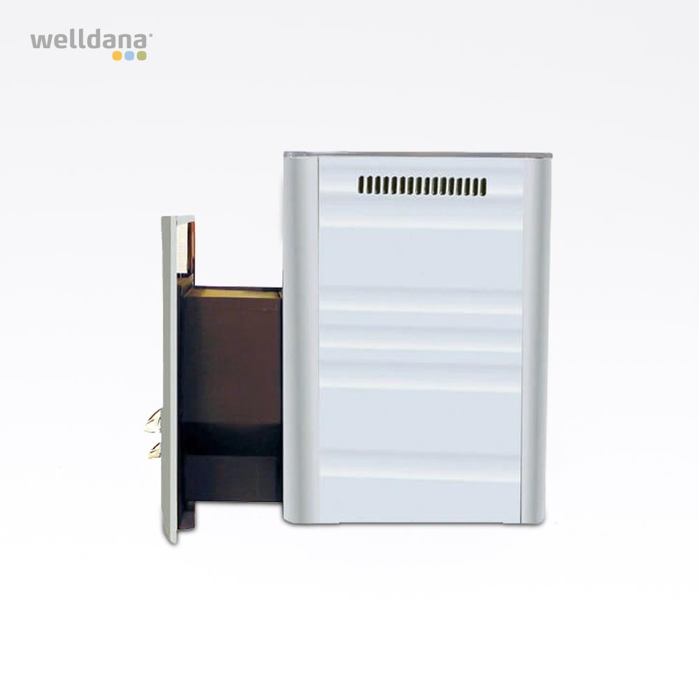 Harvia Duo - Image 2