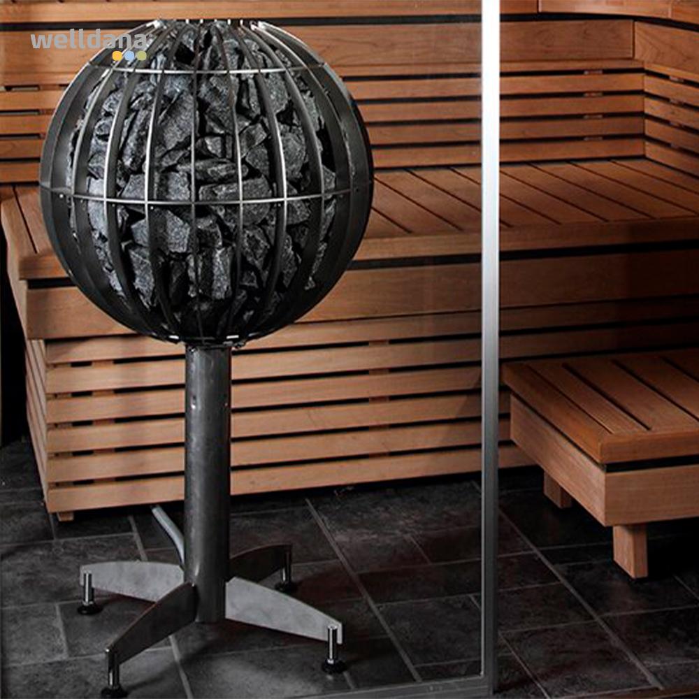 Globe fristående bastuaggregat - Image 3