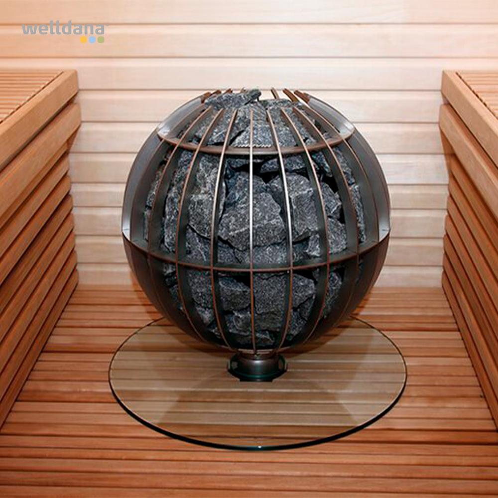 Globe fristående bastuaggregat - Image 4