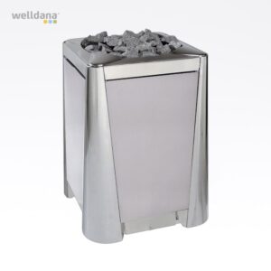 Bastuaggregat Elegans t/extern st