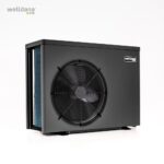 Welldana värmepump FPH Comfort Inverter - 20-40 - comfort-inverter - 92