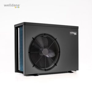 Welldana värmepump FPH Comfort Inverter