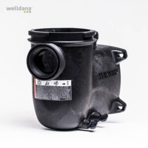 Pumpehus Max Flo XL