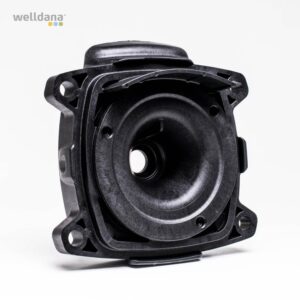 Pakningsplade Max Flo XL