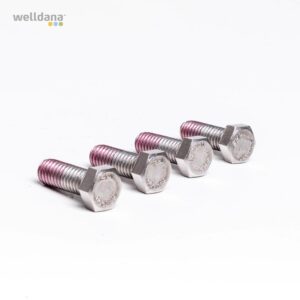 Motor Bolt Max Flo XL