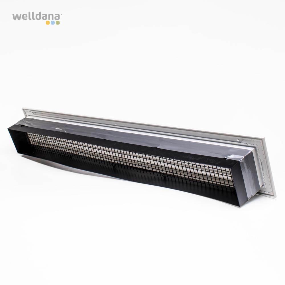Kanal rist til Calorex TTW  affugter Afgangs side - Image 2