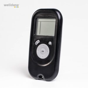 Fjernbetjening, håndholdt Prox7(04)