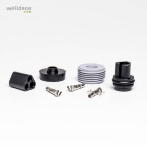 Retrofit kit til kabel Prox7(05-03-04)