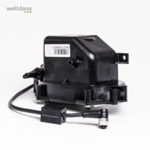 Drivmotor Prox7(05-10)