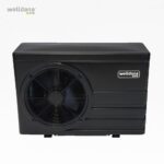 Welldana värmepump FPH Super Silent - 20-35 - super-silent-hp-booster - 75