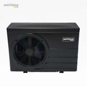 Welldana värmepump FPH Super Silent