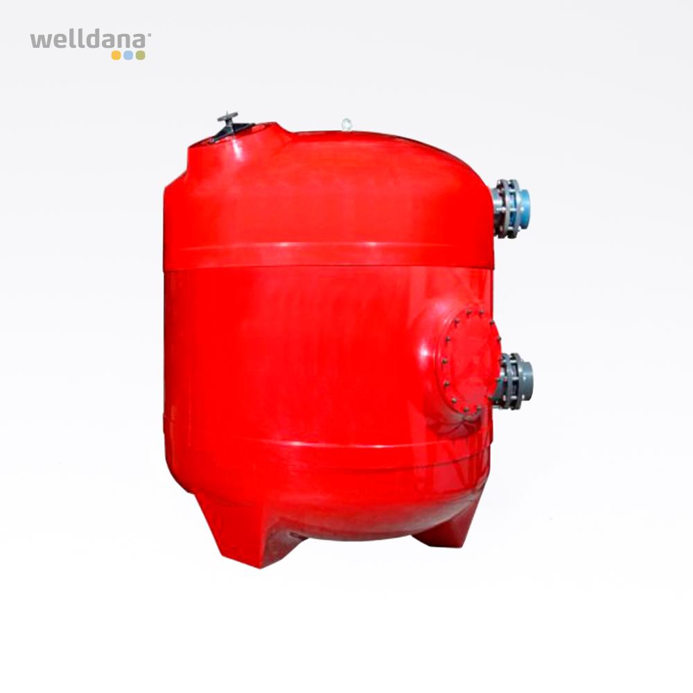Nordik-filter munstyckspl.