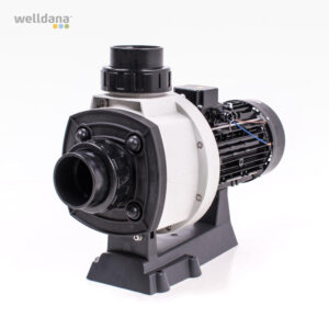 Karpa pump