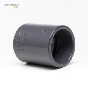 PVC-hylsa 32 x 33 mm US