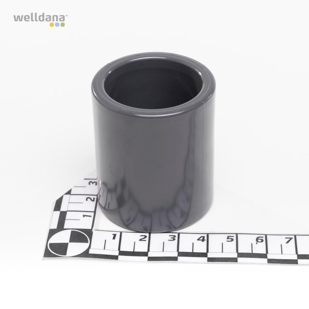 PVC-hylsa 32 x 33 mm US - Image 3