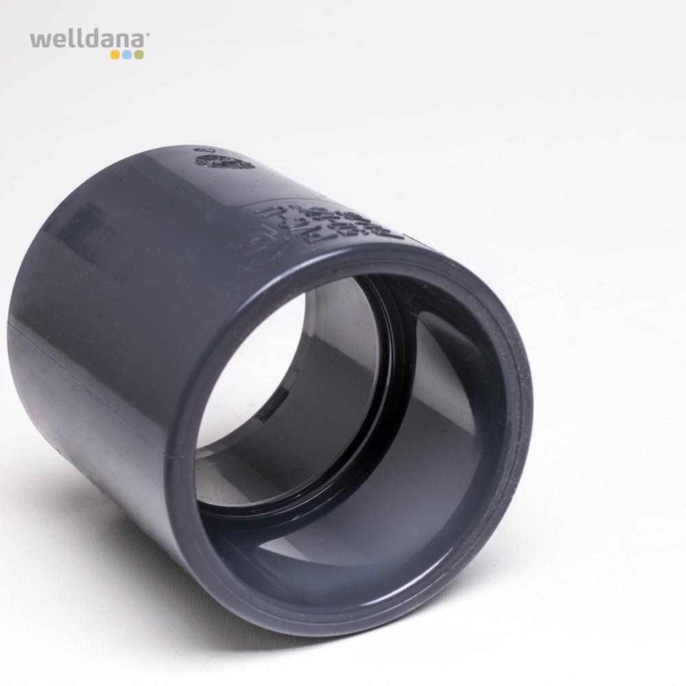PVC-hylsa 50 x 48mm US - Image 2