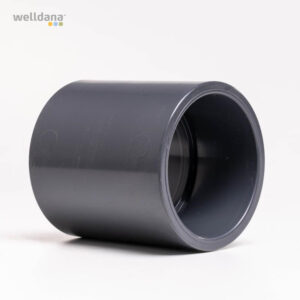 PVC-hylsa 63 x 60 mm US ID
