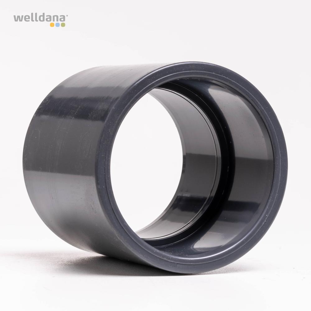 PVC-hylsa 63 x 60 mm US ID - Image 2