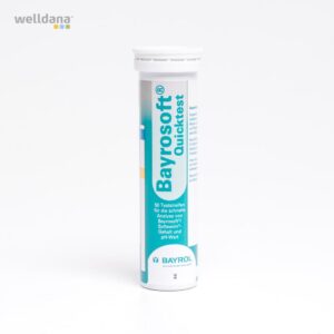 Softswim Quicktest-remsor