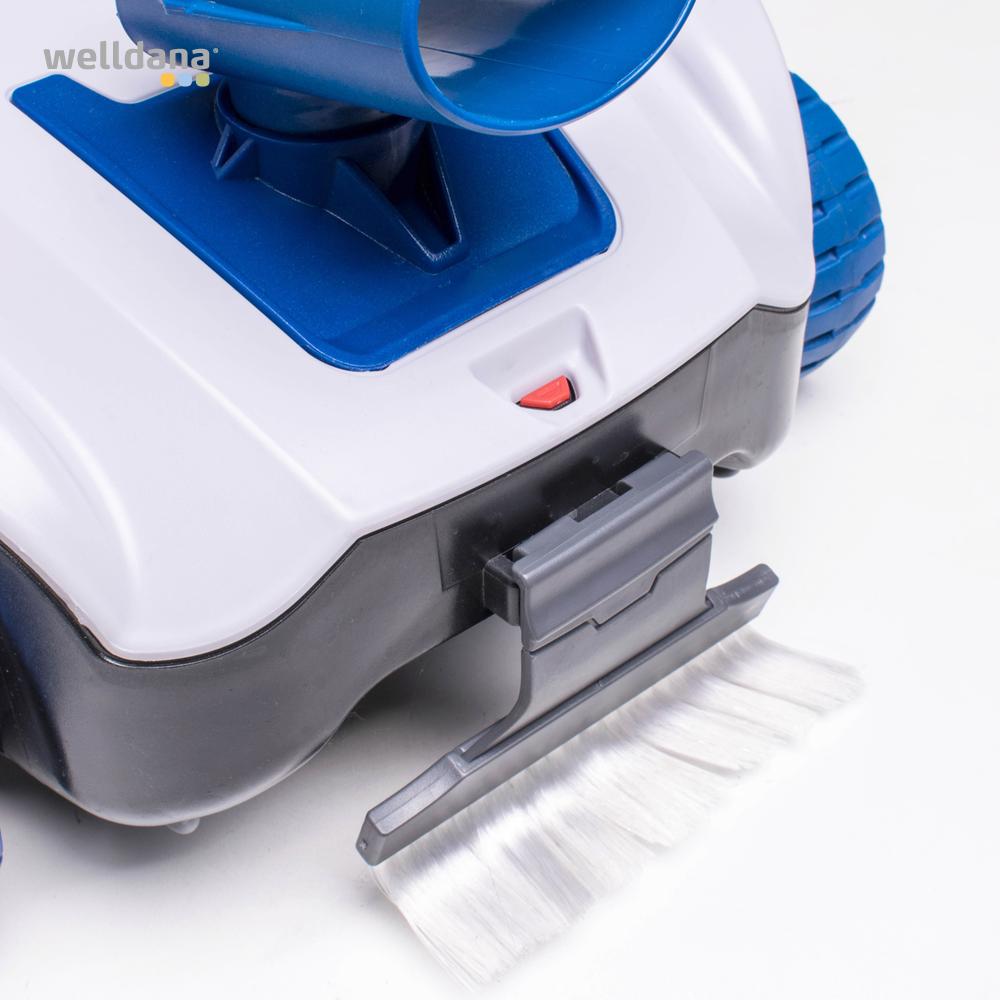 Hayward Aquavac 250 LI Opladelig - Image 2