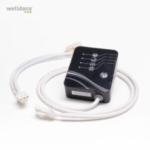 WIFI-modul til Kripsol värmepumpar