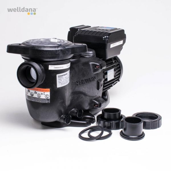 Hayward Max Flo Vari Speed - Image 4