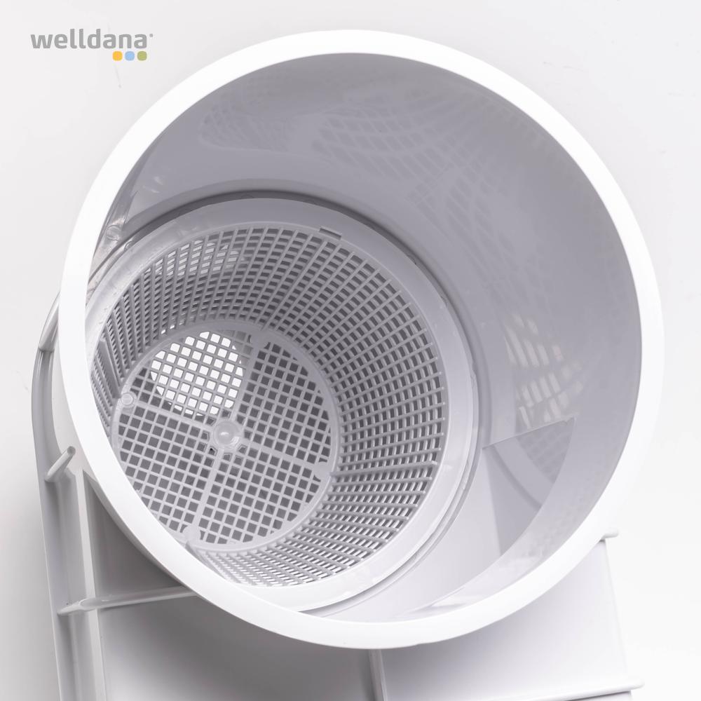 Skimmer standard, liner 139 mm, Cofies/Hayward - Image 3