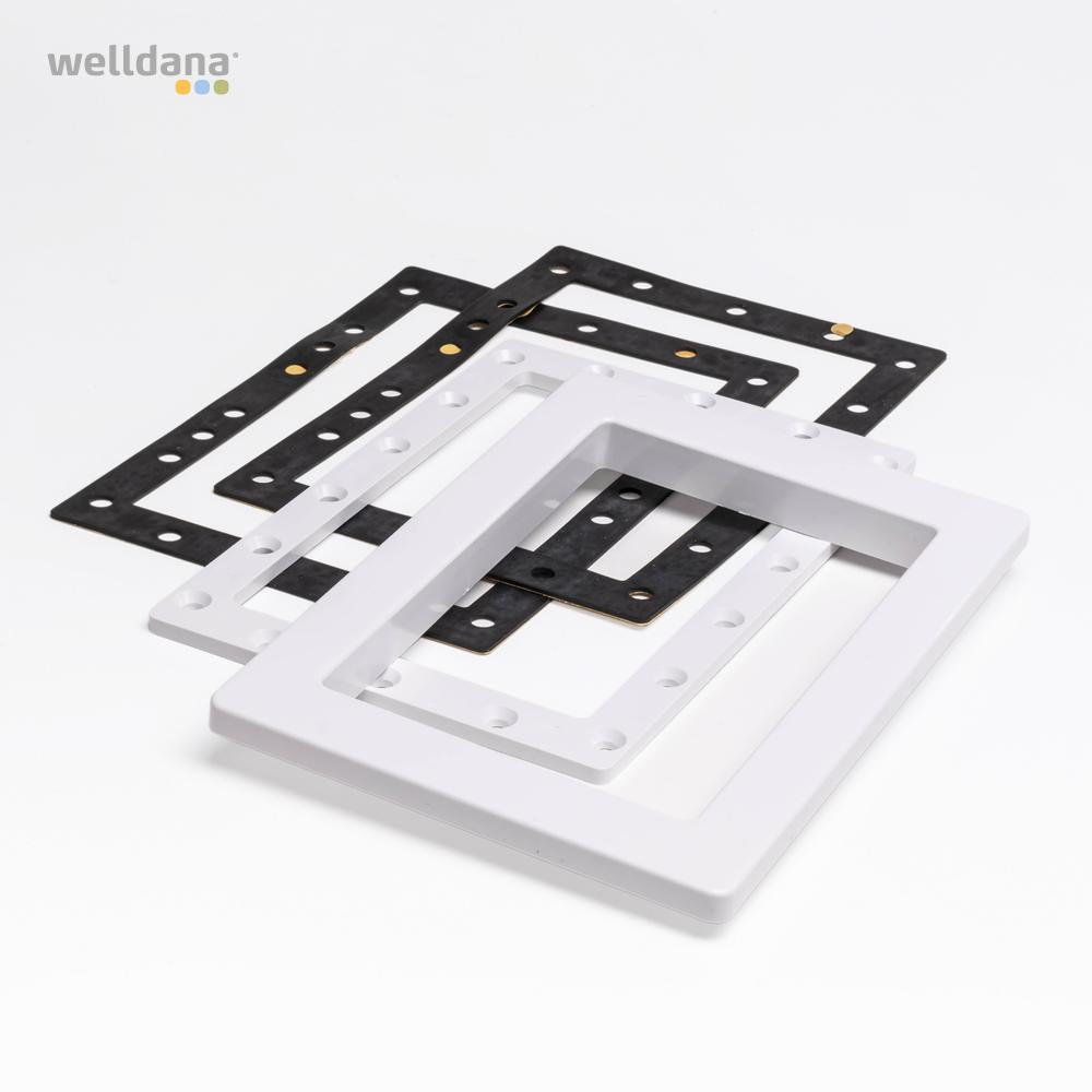 Skimmer standard, liner 139 mm, Cofies/Hayward - Image 5