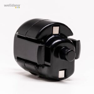 DC Adaptor f, lader f. Max Li CG, Max Li , Max Li Premier , Volt FX-8Li, iVac 350