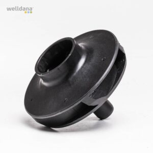 Impeller til 90 Eco VS Dia.112mm x14,5mm